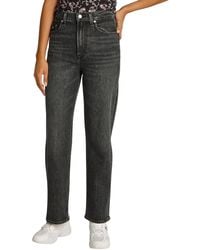 Tommy Hilfiger - S Layla Hr Slim Bi0187 Dw0dw20646 Straight - Lyst