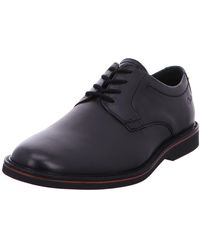 Clarks - Atticus Ltlace Oxford - Lyst