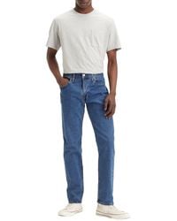Levi's - Straight Jeans Levis 514 Straight - Lyst