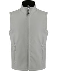 Regatta - Gilet Ascender double couche pour homme - Lyst