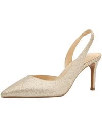 Michael Kors - Berkley Wedge Sandal - Lyst