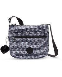 Kipling - Arto Medium Crossbody - Lyst