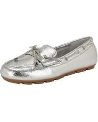 Guess - Lavonta Loafer - Lyst