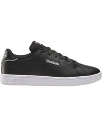 Reebok - Court Clean - Lyst