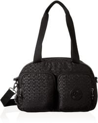 Kipling - Medium Shoulder Bag With Removable Strap - Lyst