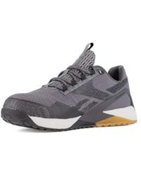Reebok - Nano X1 Adventure Work Sd Comp Toe Shoes/ 10 D - Lyst