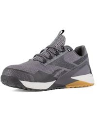 Reebok - Nano X1 Adventure Work Sd Comp Toe Shoes/ 10 D - Lyst