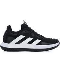 adidas - Solematch Control M Shoes-low - Lyst