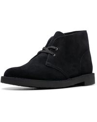 Clarks - Shepton Boots 12 D - Lyst