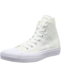 Converse - Chuck Taylor All Star Mono Colour à tige basse - Lyst