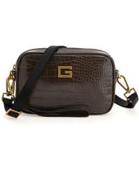 Guess - Calabria SMALL NECES Bag - Lyst