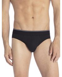 CALIDA - Pure & Style Capo Intimo Tecnico - Lyst