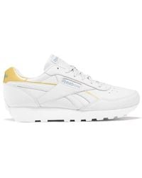 Reebok - Rewind Run Sneaker,moon/soft Slate/white,37 Eu - Lyst