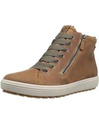 At søge tilflugt emne Mammoth Ecco Boots for Women | Online Sale up to 46% off | Lyst UK