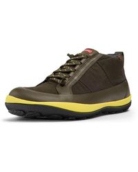 Camper - Modern Ankle Boot - Lyst
