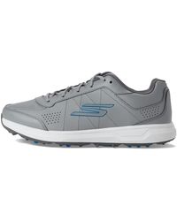 Skechers - Go Prime Relaxed Fit Spikeless Golf Shoe Sneaker - Lyst