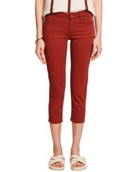 Esprit - Capri-Hose - Lyst