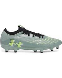 Under Armour - Magnetico Select 4 Baskets à crampons de football unisexes pour adulte - Lyst