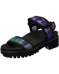 Desigual Flat sandals for Women | Online Sale up to 43% off | Lyst