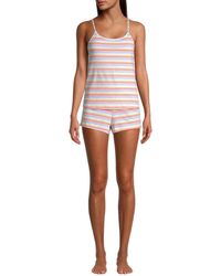Calvin Klein Nightwear for Women - Up to 75% off at Lyst.com