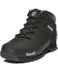 Timberland - Euro Sprint Mid Hiker 0A2DUH - Lyst