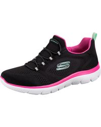 Skechers - Summits Perfect Views Sneaker - Lyst