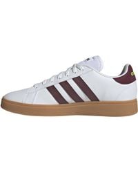adidas - Uomo Grand Court Base 2.0 Shoes - Lyst