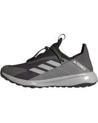 adidas - Terrex Voyager 21 Slipon H.rdy Sneaker - Lyst