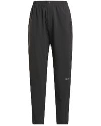 Reebok - ACTIV Coll SKYSTRETCH WVN PNT Negro Teclado - Lyst
