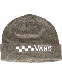 Vans - Trecker Beanie Gorro - Lyst