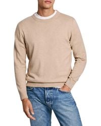 Pepe Jeans - New Andre Crew Neck Maglieria - Lyst