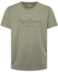 Pepe Jeans - New Nouvel Tee - Lyst