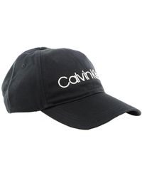Calvin Klein - Berretto BB Cappellino da Baseball - Lyst
