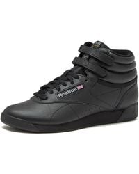 Reebok - F/s Hi Sneakers - Lyst