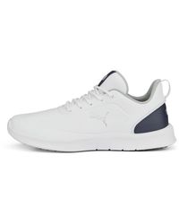 PUMA - Laguna Fusion Wp zapatos de golf - Lyst