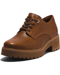 Timberland - Carnaby Cool Oxford - Lyst