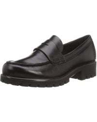 Ecco - Modtray W Loafers - Lyst