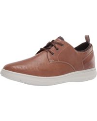 rockport faron plain toe oxford