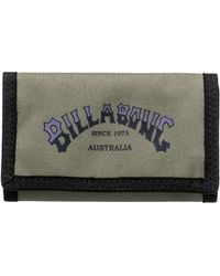 Billabong - Tribong Lite Wallet - Lyst