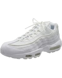 Nike - Air Max 95 Essential At9865-101 Ketchup And Mustard (10) - Lyst