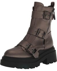 Guess - Valicia Ankle Boot - Lyst