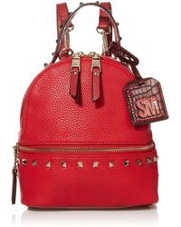 steve madden backpack winners