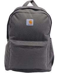 Carhartt - Essentials Backpack With 15-inch Laptop Sleeve For Travel - Lyst