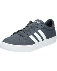 adidas Gray Six Off White Feather Gray Zx 420 Shoes for Men - Lyst
