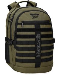 Reebok - Cross Truck One Laptop-Rucksack aus Polyester - Lyst