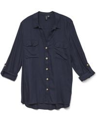Vero Moda - Blouse 10275283 - Lyst