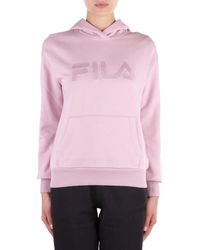 Fila - Sweatshirt dames - Lyst
