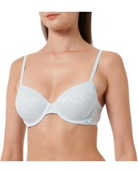 Calvin Klein - Licht Gevoerd Demi 000qf6875e Demi - Lyst