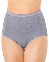 Sloggi - Basic+ Maxi Brief - Lyst