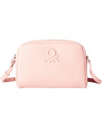 Benetton - Borsa 618udy06z Tasche - Lyst